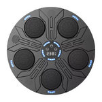 Máquina Boxeo Musical Entrenamiento Soporte  Boxeo Bluetooth