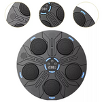 Máquina Boxeo Musical Entrenamiento Soporte  Boxeo Bluetooth