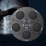 Máquina Boxeo Musical Entrenamiento Soporte  Boxeo Bluetooth