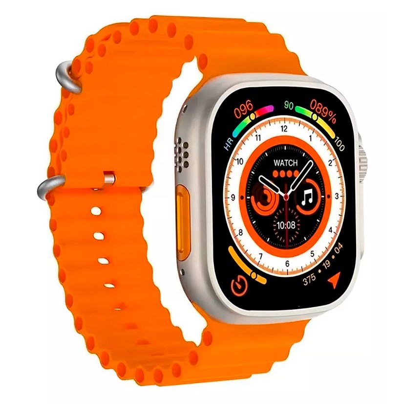 NUEVO SMARTWATCH T800 ULTRA