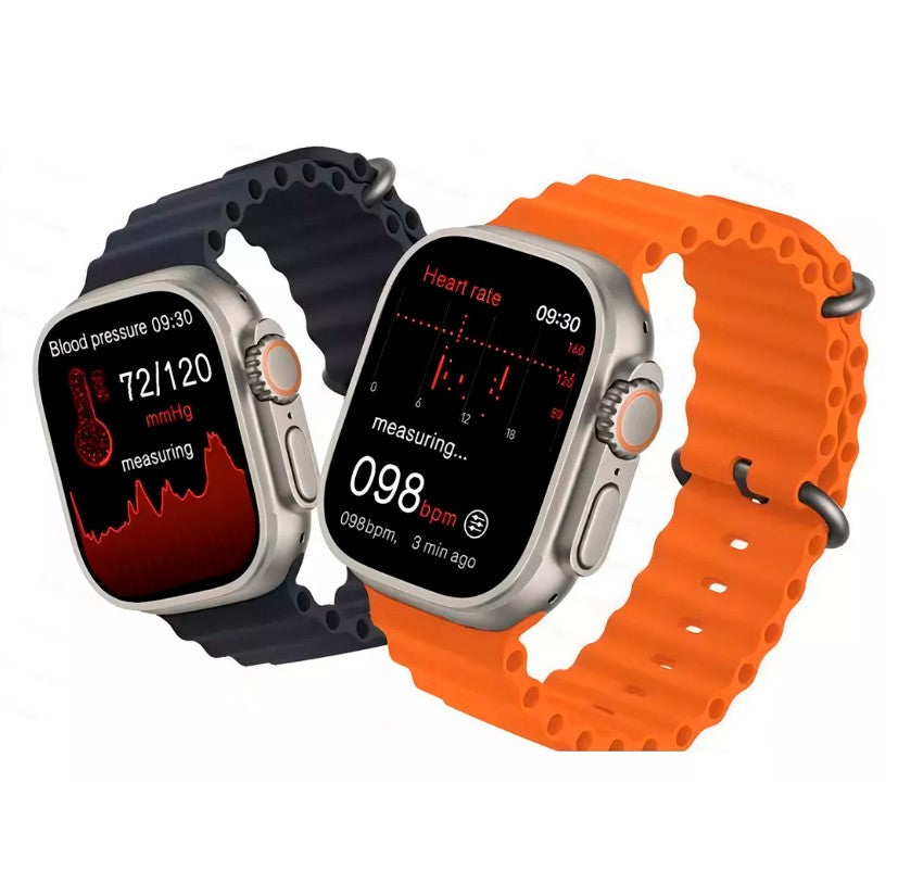 NUEVO SMARTWATCH T800 ULTRA