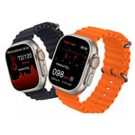 NUEVO SMARTWATCH T800 ULTRA